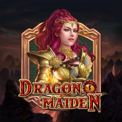 Dragon Maiden
